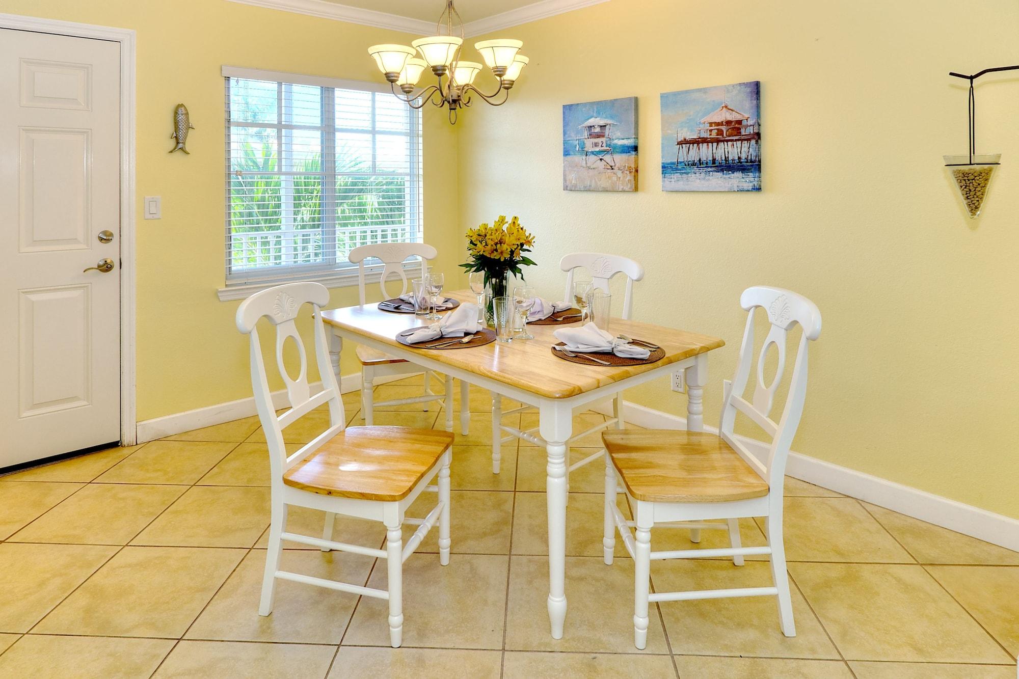 Barefoot Beach Resort Clearwater Beach Extérieur photo
