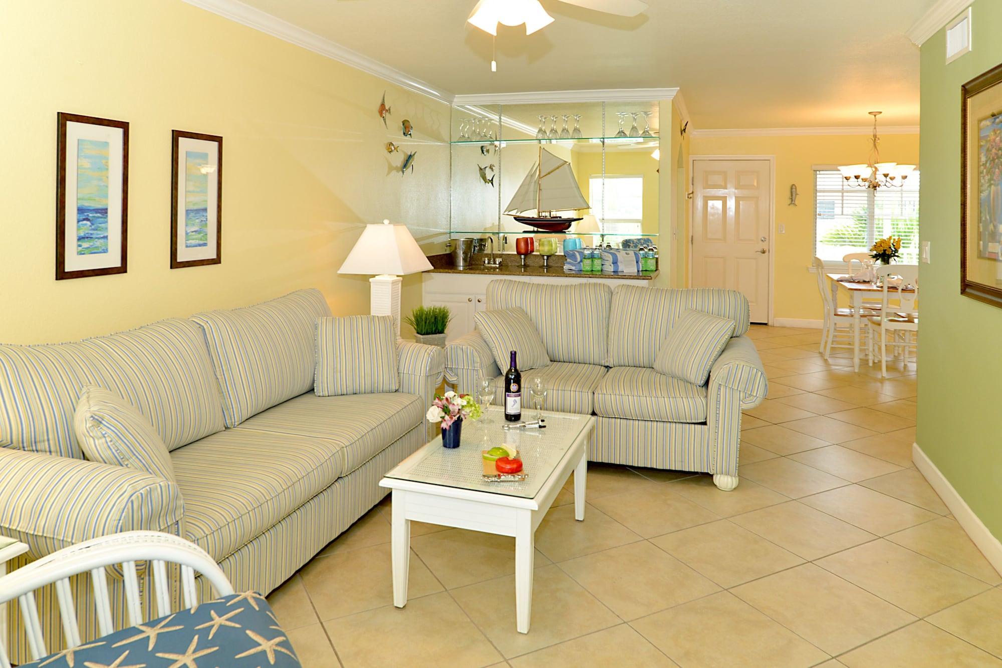 Barefoot Beach Resort Clearwater Beach Extérieur photo