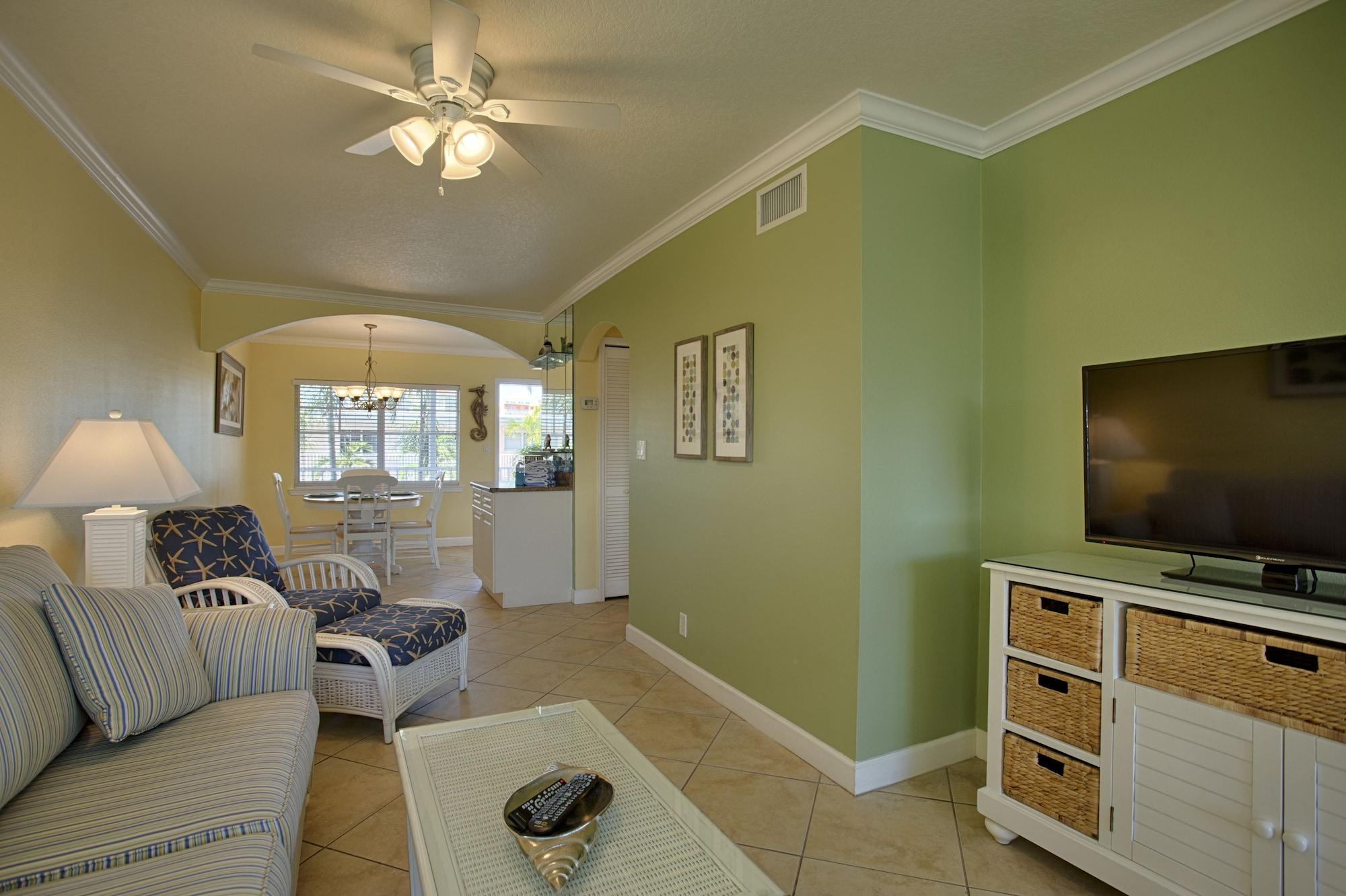 Barefoot Beach Resort Clearwater Beach Extérieur photo