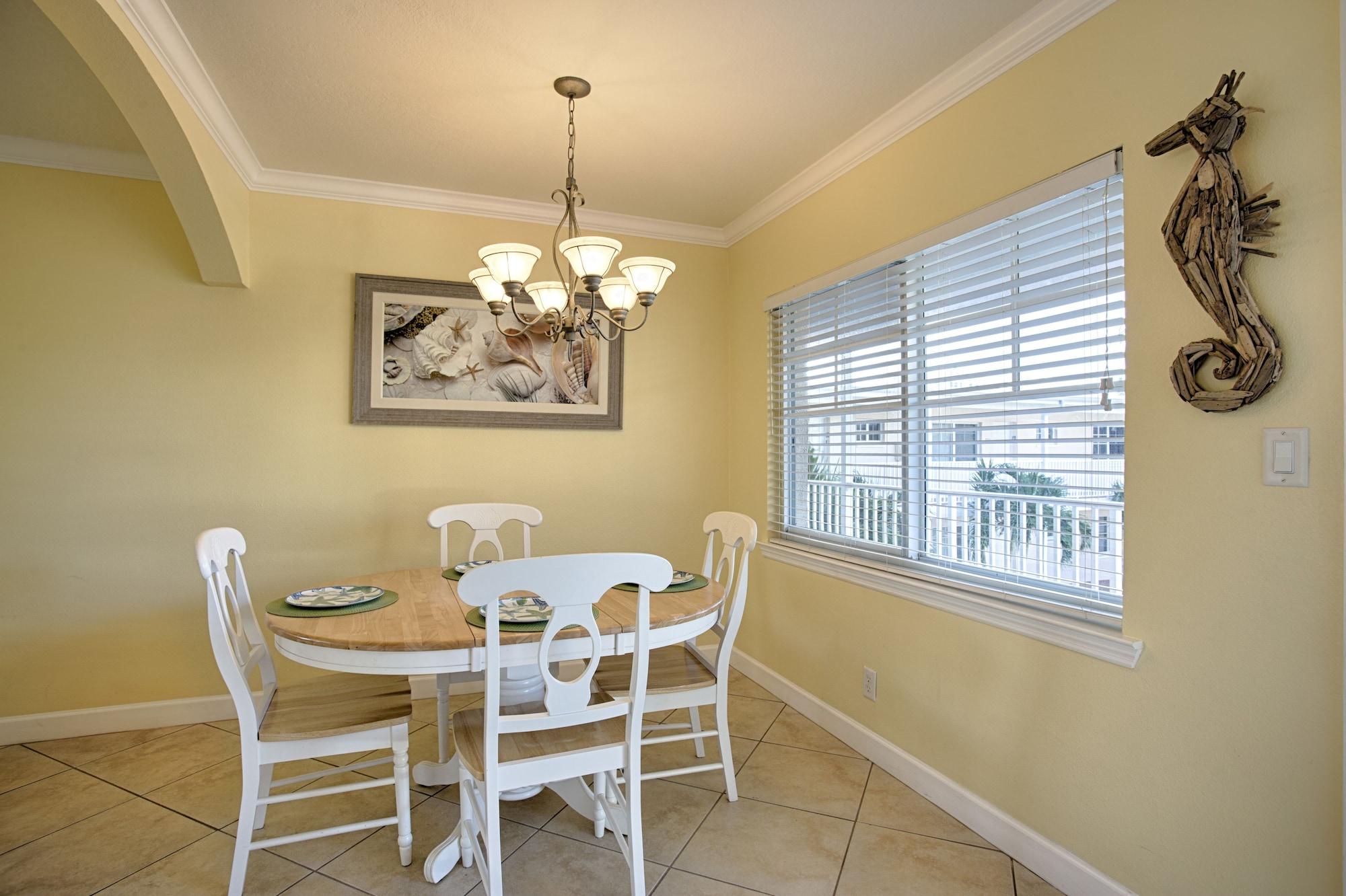 Barefoot Beach Resort Clearwater Beach Extérieur photo
