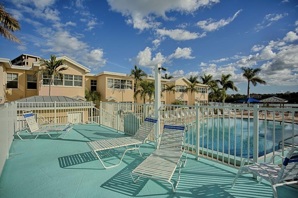 Barefoot Beach Resort Clearwater Beach Extérieur photo