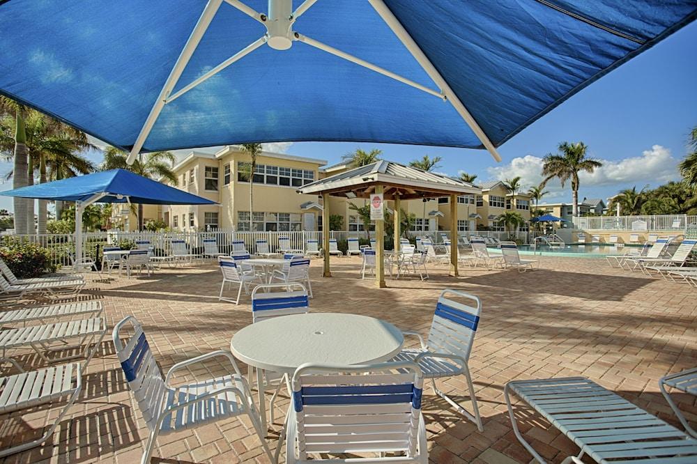 Barefoot Beach Resort Clearwater Beach Extérieur photo