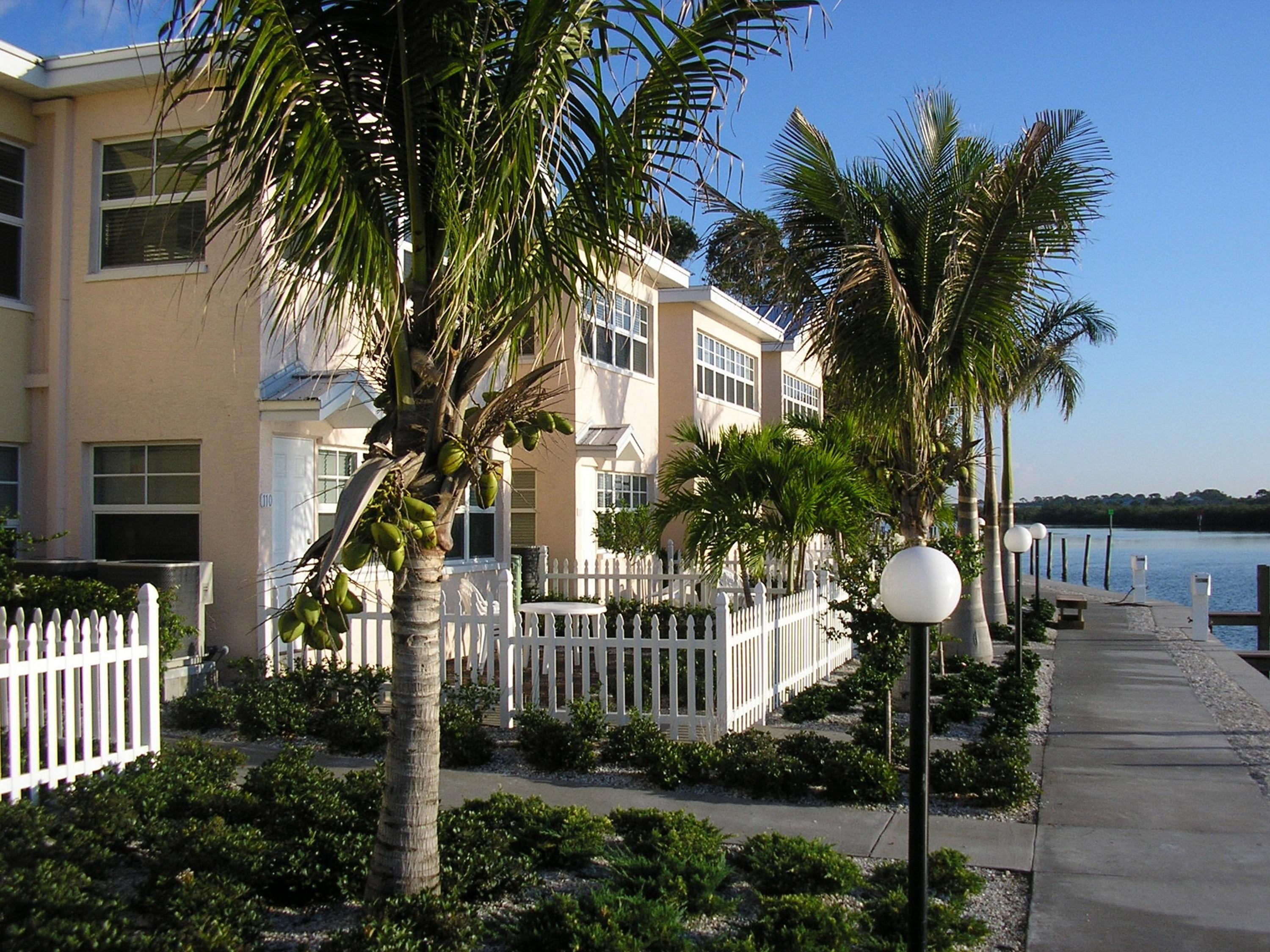 Barefoot Beach Resort Clearwater Beach Extérieur photo