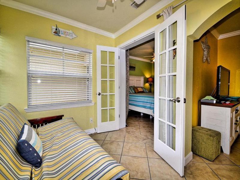 Barefoot Beach Resort Clearwater Beach Chambre photo