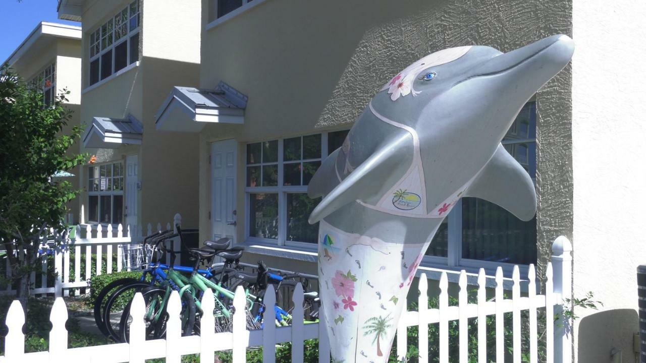 Barefoot Beach Resort Clearwater Beach Extérieur photo